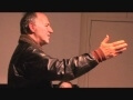 Werner Herzog discovers that his old friend John Waters is gay