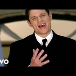 98 Degrees reunites "Because Of You"