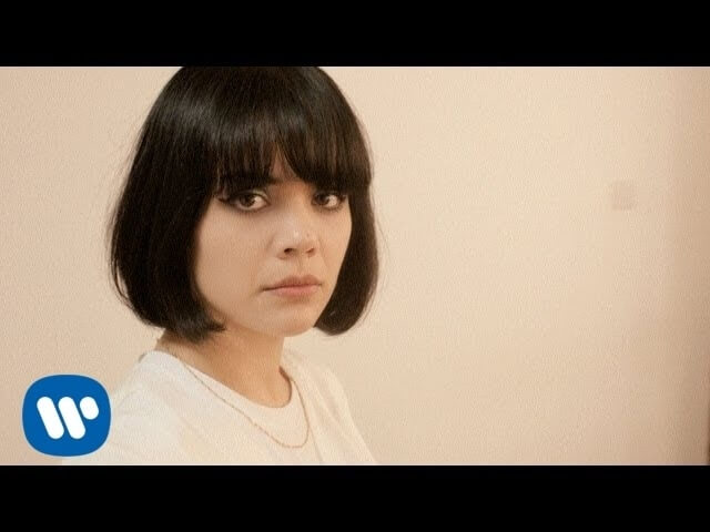 Bat For Lashes announces new album with (probably) NSFW cover, dramatic new video