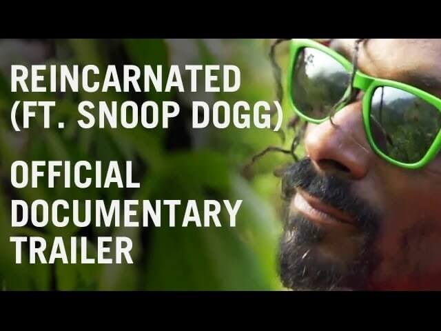 Snoop Dogg prepares to transition to Snoop Lion with a new documentary trailer