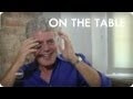 Anthony Bourdain reveals his porn name, imitates his future roaster Guy Fieri