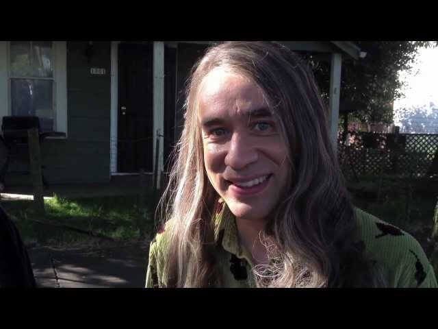 Watch Portlandia's feminist bookstore owner interview J. Mascis