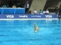 Russian synchronized swimming champs bring Suspiria to the Olympics 