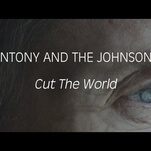 Antony And The Johnsons' new video combines Game Of Thrones, secretaries, and Willem Dafoe