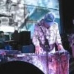 Grandaddy reunite for shows in California, and the Internet is there to catch it on shitty cell phone video