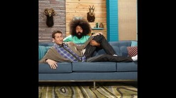 Comedy Bang! Bang!: “‘Weird Al’ Yankovic Wears A Hawaiian Shirt”