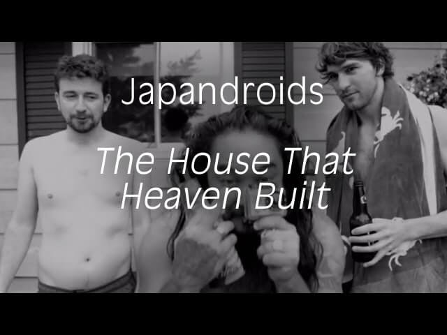 Japandroids announce extensive North American tour, premiere first-ever video