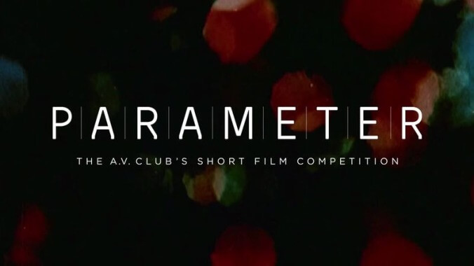 Introducing Parameter, The A.V. Club's super-specific short-film competition