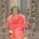 R.I.P. Phyllis Diller