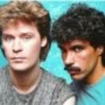 Hall And Oates fans "can't go for" Romney, create their own SuperPac