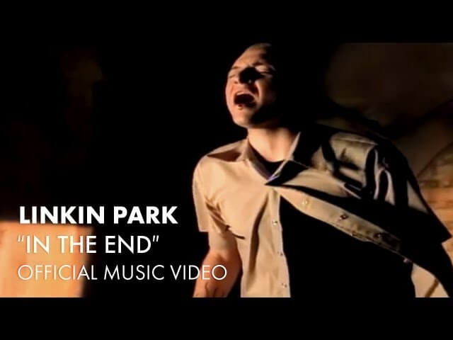 People Still Buy Music: 10 million goddamn people own Linkin Park's Hybrid Theory