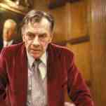 Philip Baker Hall on The Chicago 8, Seinfeld, and Paul Thomas Anderson 
