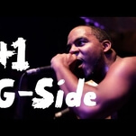 Alabama rap duo G-Side breaks up