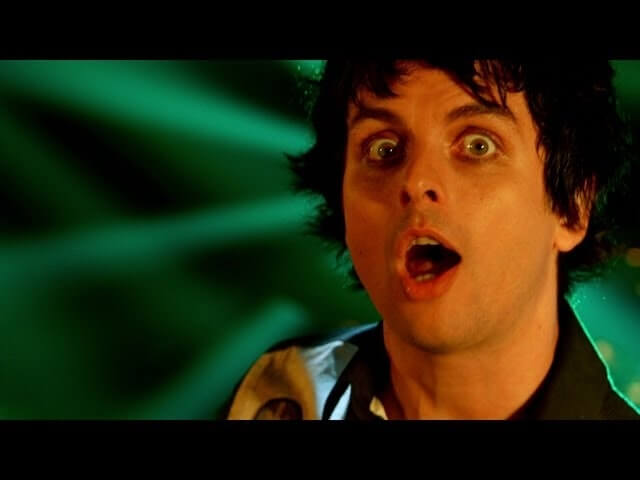 Green Day announces tour dates for idiots and other people