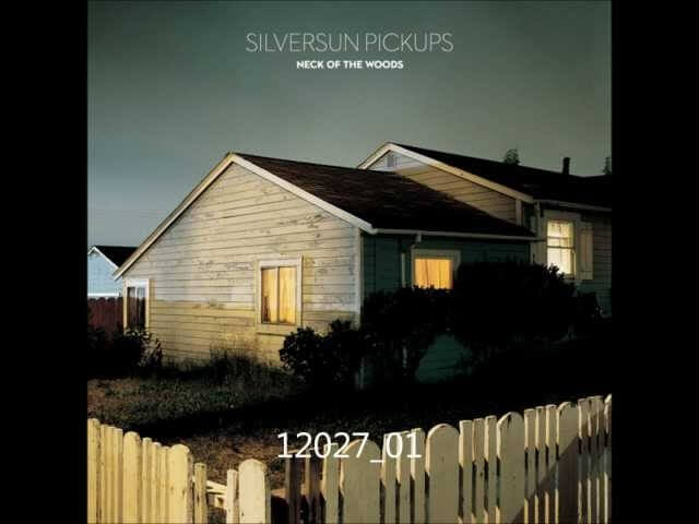 Silversun Pickups announce free live EP to support fall tour