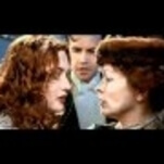 Frances Fisher on Titanic and her lost comedy roles