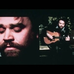 Listen and watch some new Frightened Rabbit songs