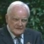 R.I.P. John Ingle, character actor of General Hospital, The Office, and True Stories