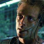 Michael Biehn on The Victim, William Friedkin, and his favorite antagonist role