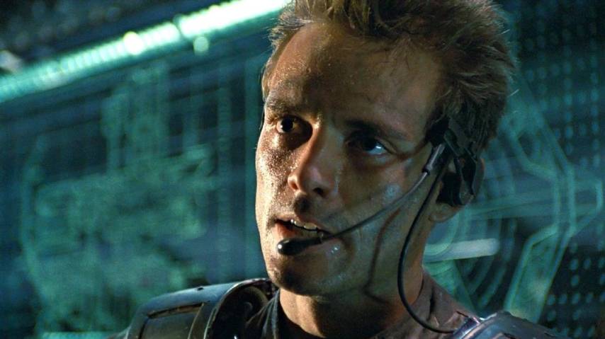 Michael Biehn on The Victim, William Friedkin, and his favorite antagonist role