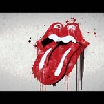 The Rolling Stones release a new Rolling Stones-y single