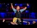 Bruce Springsteen wrote a half-assed Obama campaign song