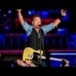 Bruce Springsteen wrote a half-assed Obama campaign song