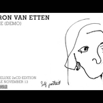 Sharon Van Etten releasing deluxe edition of Tramp, touring the U.S.