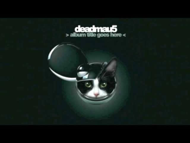 Apparently, Ryan Adams and deadmau5 are collaborating on something that sounds like "Blade Runner starring Don Henley"