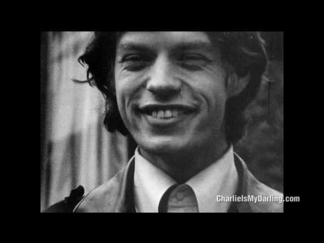 Exclusive video: Mick Jagger was pretty damn funny in 1965