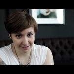 Conservatives suggest that Lena Dunham may be in league with Satan 