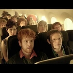 Attention Nerds! Air New Zealand introduces Hobbit-themed air safety video featuring Peter Jackson 