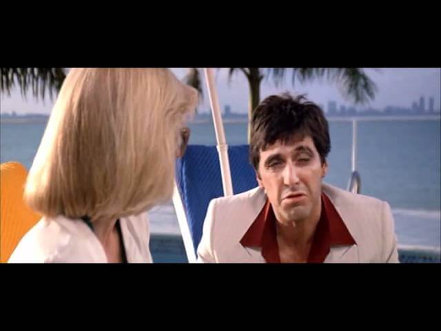 Rent Tony Montana’s Scarface mansion for just $30,000 a month