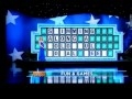 Watch a contestant offer one of the worst Wheel Of Fortune solutions ever