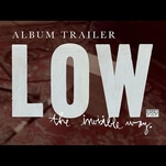 Low's new Jeff Tweedy-produced record to come out in March