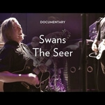 Watch Pitchfork TV’s new documentary on Michael Gira and Swans