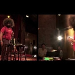 Exclusive video: Watch Reggie Watts "cover" Loretta Lynn