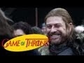 Watch Game Of Thrones get the Seinfeld treatment