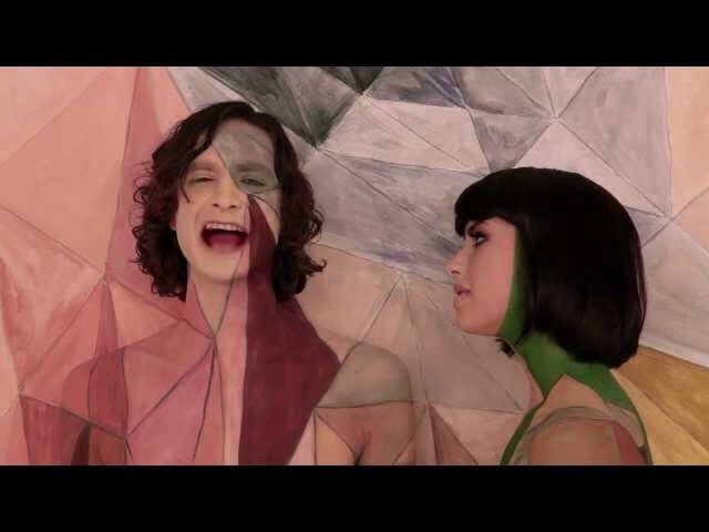 Gotye's "Somebody That I Used To Know" tops Spotify's list of most-played bland songs in 2012