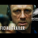How accurate were the Skyfall, Lincoln, and Life Of Pi trailers?