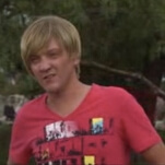 Here's an exclusive Angry Boys scene