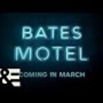 A&E and Carlton Cuse want you to make the opening sequence for Bates Motel