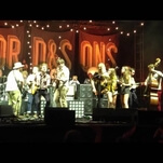 Mumford And Sons, Dawes, and more rock “With A Little Help From My Friends”