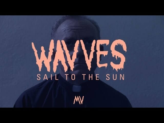 Wavves announces new album for 2013, releases “Sail To The Sun” single