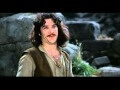 The Princess Bride cast duels with words as much as with swords