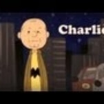 Watch the Louie/Charlie Brown mash-up you didn't know you needed to see