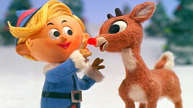 10 entry points to Rankin/Bass’ enchanted holiday world