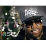 Watch Big Boi read How The Grinch Stole Christmas!