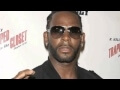 Here is R. Kelly's tribute to the victims of the Newtown school shooting 