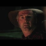 Wolf Creek heads to the Outback for an exercise in raw terror